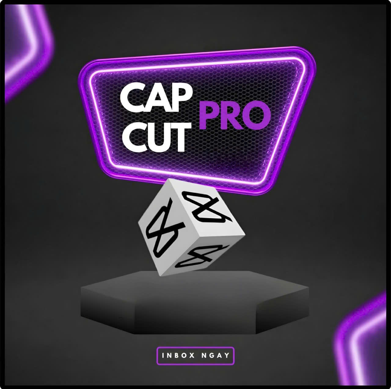 CapCut Pro và bản miễn phí khác nhau thế nào?
