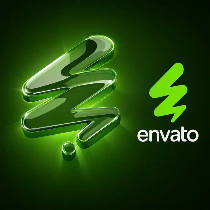 Share tài khoản Envato Elements giá rẻ